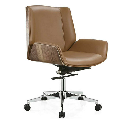 Mẫu ghế thiết kế sang trọng và tinh tế cho không gian văn phòng