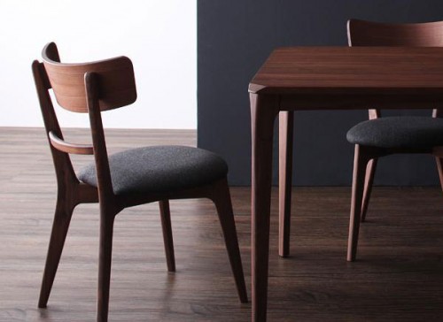 Sử dụng Gỗ plywood cho thiết kế ghế phòng ăn - Nét đẹp tự nhiên và duyên dáng