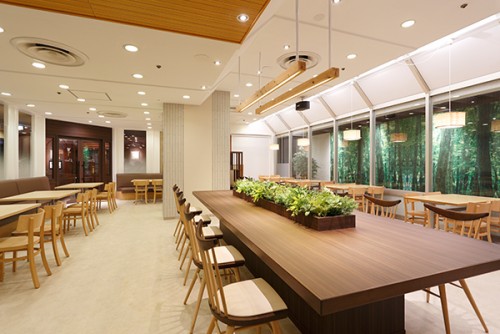 Cách chọn mua ghế cho nhà hàng, quán ăn