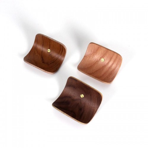 Sử dụng gỗ ván ép uốn cong cho những ứng dụng sáng tạo (phần 2)