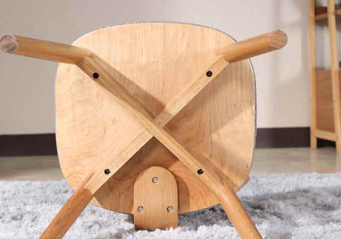 ghế gỗ ván ép uốn cong (8)