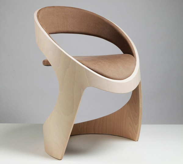 bàn ghế gỗ độc đáo