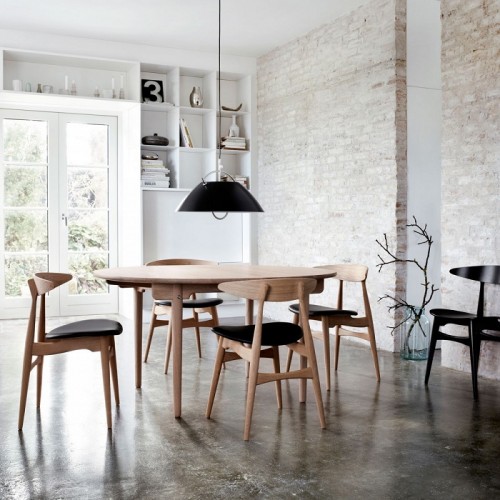 ghế ván ép dán veneer