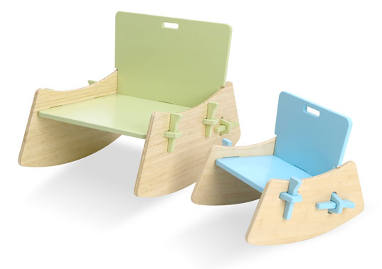 bàn ghế gỗ cho trẻ em