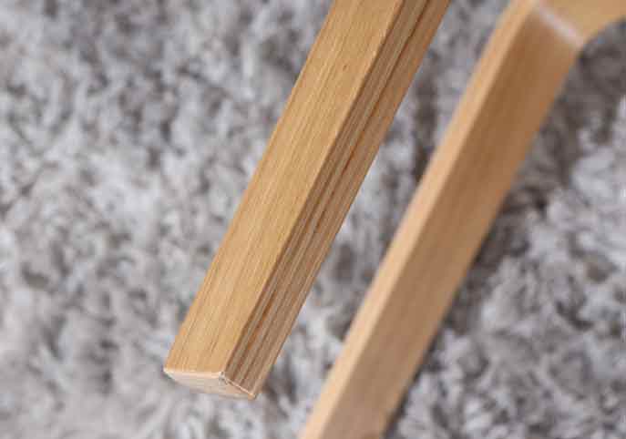 ghế gỗ plywood uốn cong dán veneer (7)