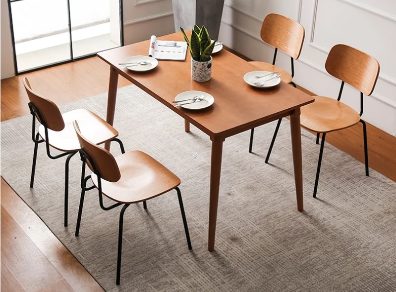 ghế gỗ plywood