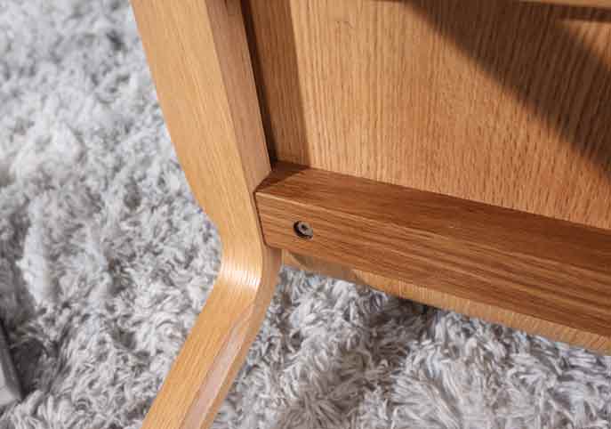ghế gỗ plywood uốn cong (8)