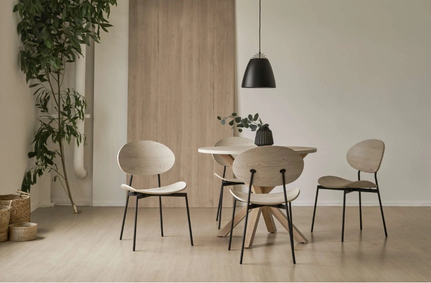 ván ép phủ laminate gỗ plywood