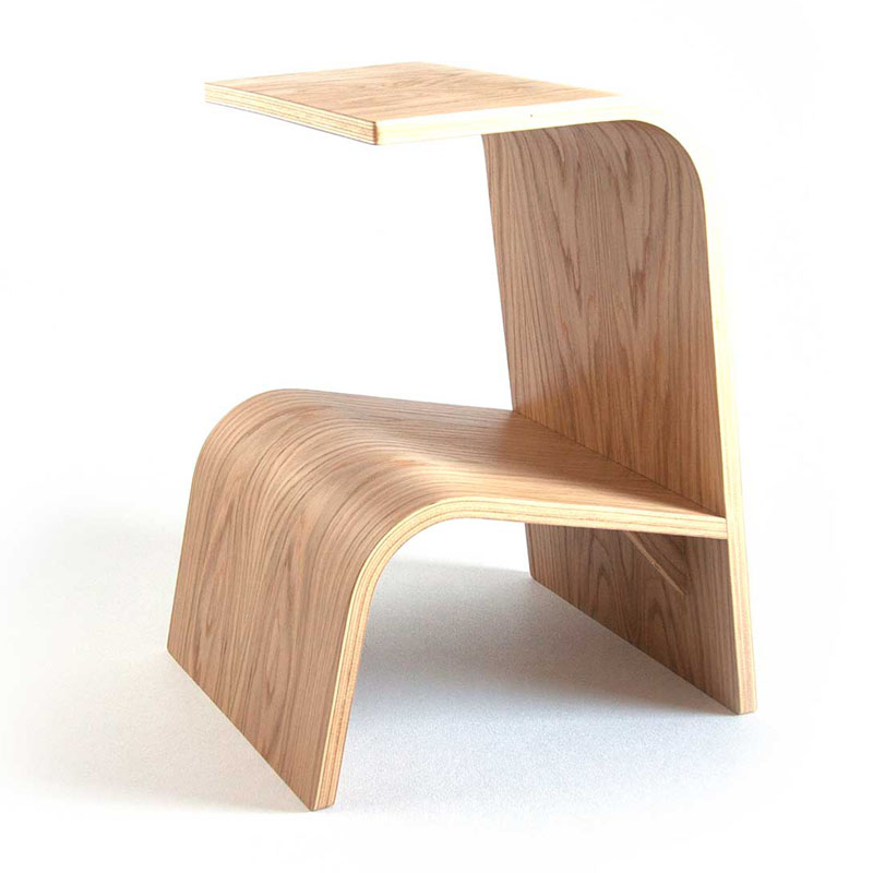 GỖ VÁN ÉP UỐN CONG NHẬT NAM – GIẢI PHÁP VẬT LIỆU HIỆN ĐẠI CHO NỘI THẤT SÁNG TẠO