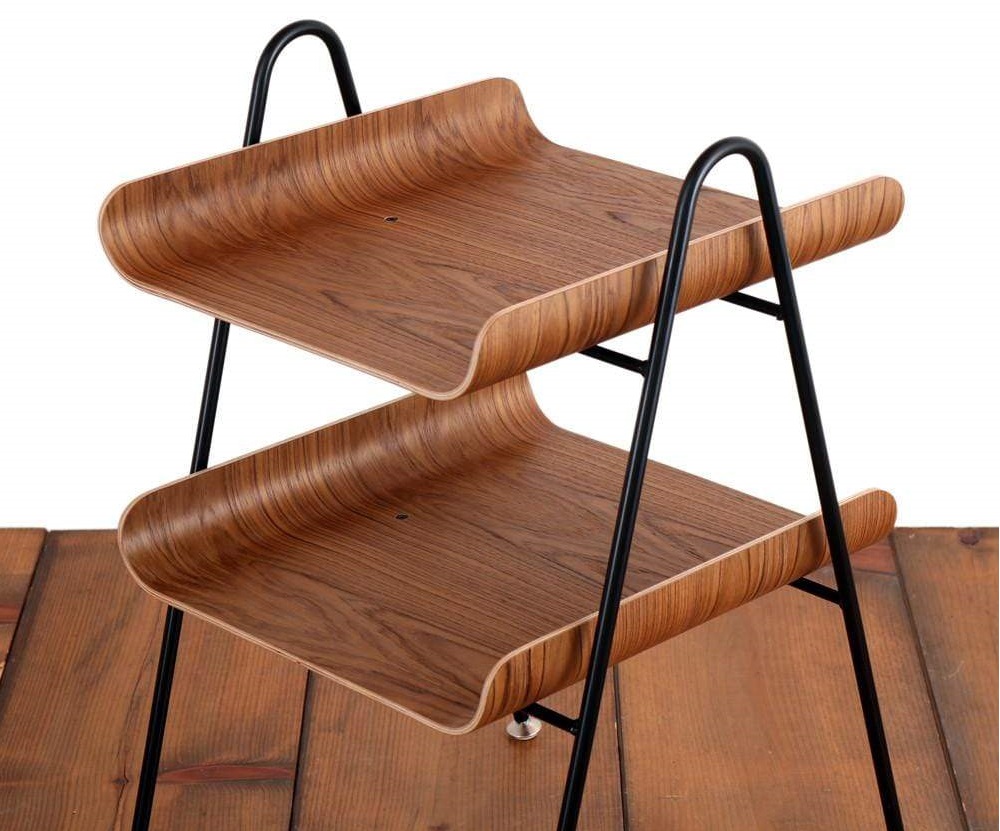 ván ép gỗ uốn cong